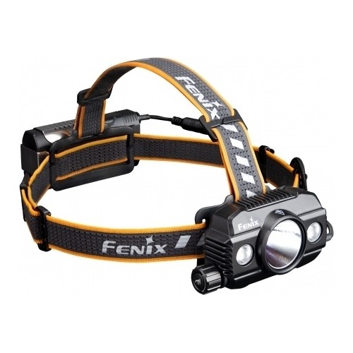 Latarka czołowa Fenix HP30R V2.0