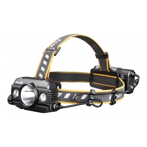 Latarka czołowa Fenix HP30R V2.0