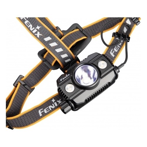 Latarka czołowa Fenix HP30R V2.0