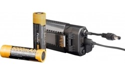 Latarka czołowa Fenix HP30R V2.0