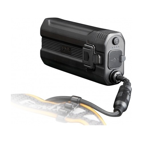 Latarka czołowa Fenix HP30R V2.0