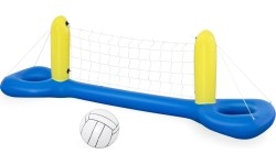 Nadmuchiwany zestaw do siatkówki Bestway