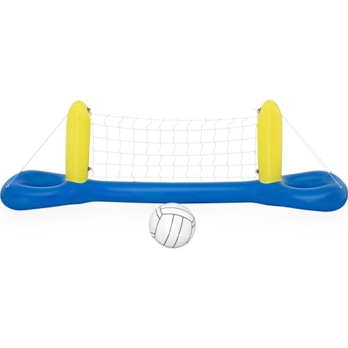 Nadmuchiwany zestaw do siatkówki Bestway