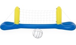 Nadmuchiwany zestaw do siatkówki Bestway