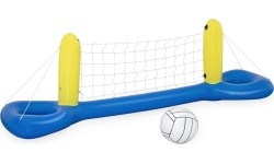 Nadmuchiwany zestaw do siatkówki Bestway