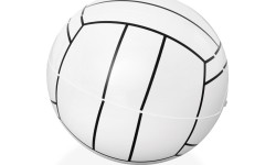 Nadmuchiwany zestaw do siatkówki Bestway