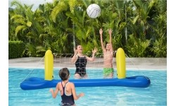 Nadmuchiwany zestaw do siatkówki Bestway