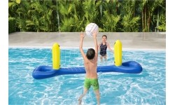 Nadmuchiwany zestaw do siatkówki Bestway