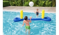 Nadmuchiwany zestaw do siatkówki Bestway