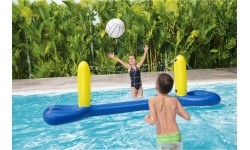 Nadmuchiwany zestaw do siatkówki Bestway