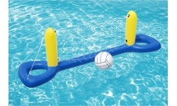 Nadmuchiwany zestaw do siatkówki Bestway