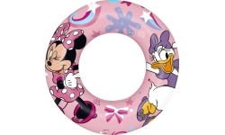 Kółko do pływania Bestway Minnie 56 cm