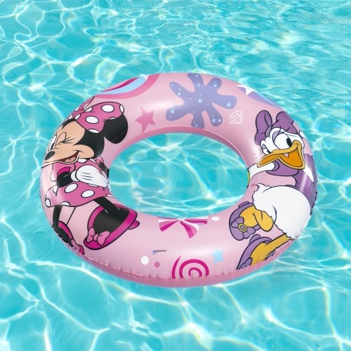 Koło do pływania Bestway Minnie 56 cm
