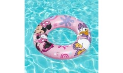 Koło do pływania Bestway Minnie 56 cm