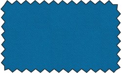 Simonis 860 Ścierka do basenu 165cm turniejowa niebieska