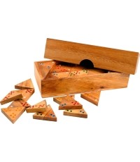 Philos Triangle Domino