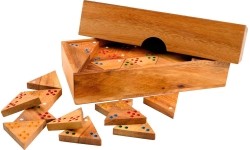 Philos Triangle Domino