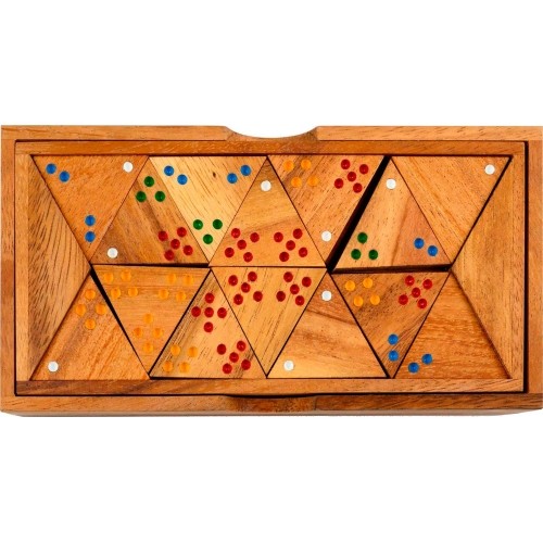 Philos Triangle Domino