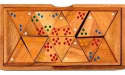 Philos Triangle Domino