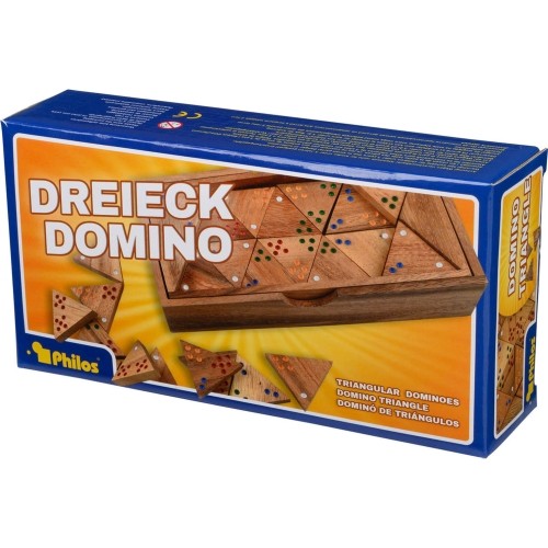 Philos Triangle Domino