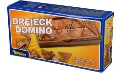 Philos Triangle Domino