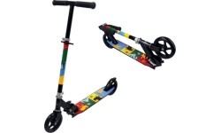 Hulajnoga składana Harry Potter 145 mm