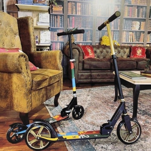 Hulajnoga składana Harry Potter 145 mm