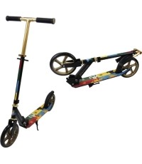 Hulajnoga składana Harry Potter 200 mm