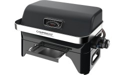 Przenośny grill turystyczny kempingowy ogrodowy gazowy Campingaz Attitude 2go grill