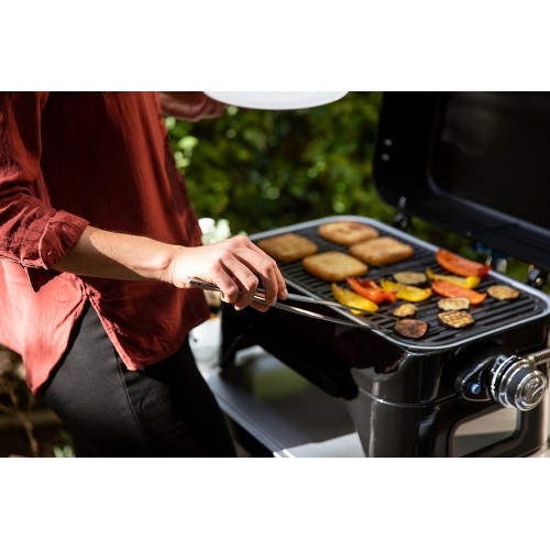 Przenośny grill turystyczny kempingowy ogrodowy gazowy Campingaz Attitude 2go grill