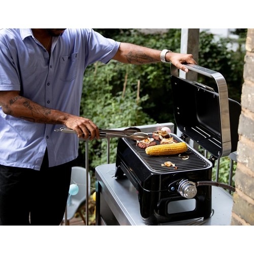 Przenośny grill turystyczny kempingowy ogrodowy gazowy Campingaz Attitude 2go grill