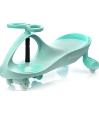 Jeździk Swing Car Swingo - Pastelowa mięta