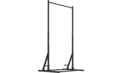 Stacjonarny drążek do podciągania SmartGym Fitness Accessories SG-13