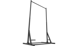 Stacjonarny drążek do podciągania SmartGym Fitness Accessories SG-13