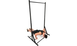 Stacjonarny drążek do podciągania SmartGym Fitness Accessories SG-13
