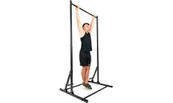 Stacjonarny drążek do podciągania SmartGym Fitness Accessories SG-13