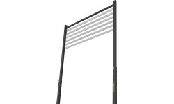 Stacjonarny drążek do podciągania SmartGym Fitness Accessories SG-13