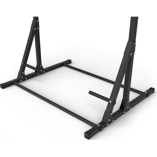 Stacjonarny drążek do podciągania SmartGym Fitness Accessories SG-13