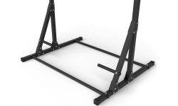 Stacjonarny drążek do podciągania SmartGym Fitness Accessories SG-13