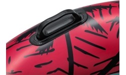 Nadmuchiwana rurka do pływania Bestway Coastal Castaway - Blue