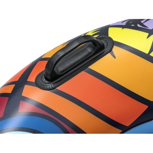 Nadmuchiwana rurka do pływania Bestway Coastal Castaway - Green