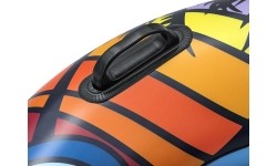 Nadmuchiwana rurka do pływania Bestway Coastal Castaway - Green