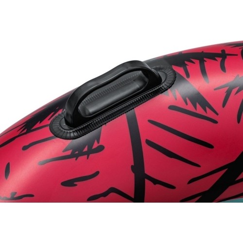 Nadmuchiwana rurka do pływania Bestway Coastal Castaway - Green