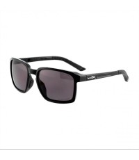 Okulary Wiley X Alpha AC6ALF08 capt. smoke grey