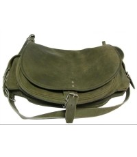 Torba myśliwska M6D-4 zielona