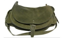 Torba myśliwska M6D-4 zielona