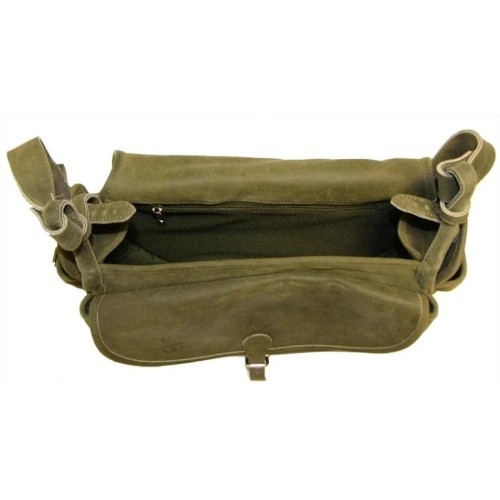 Torba myśliwska M6D-4 zielona