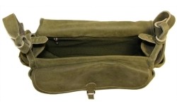 Torba myśliwska M6D-4 zielona