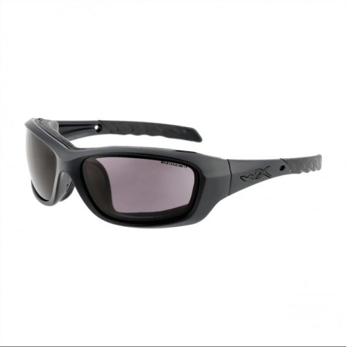Okulary Wiley X Gravity Captivate CCGRA08 szary