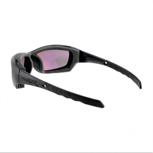 Okulary Wiley X Gravity Captivate CCGRA08 szary